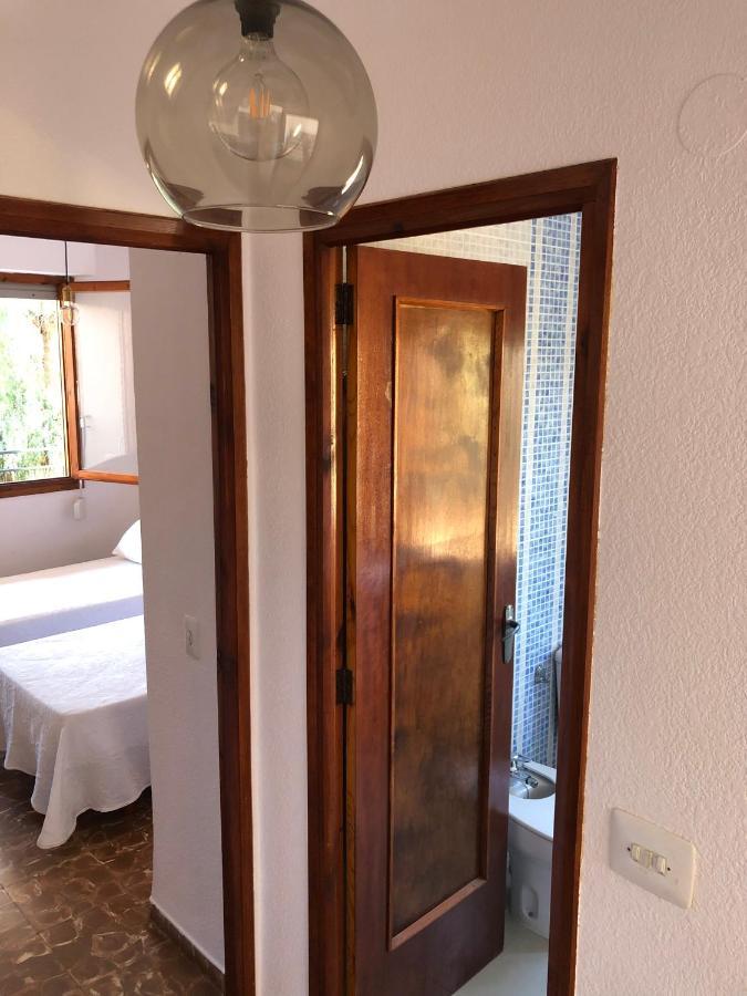 Apartamento Korinto بينيكاسّين المظهر الخارجي الصورة