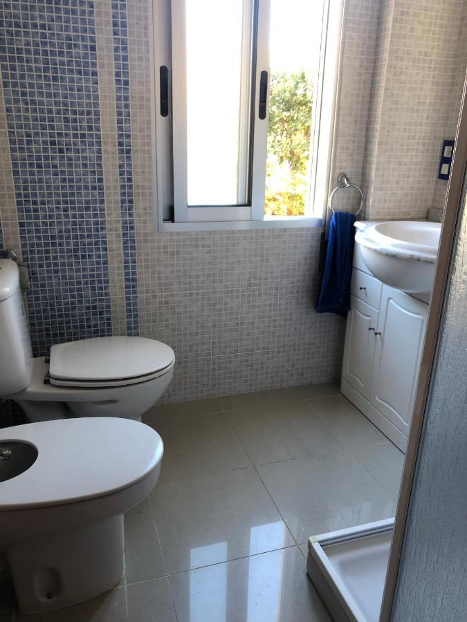 Apartamento Korinto بينيكاسّين المظهر الخارجي الصورة