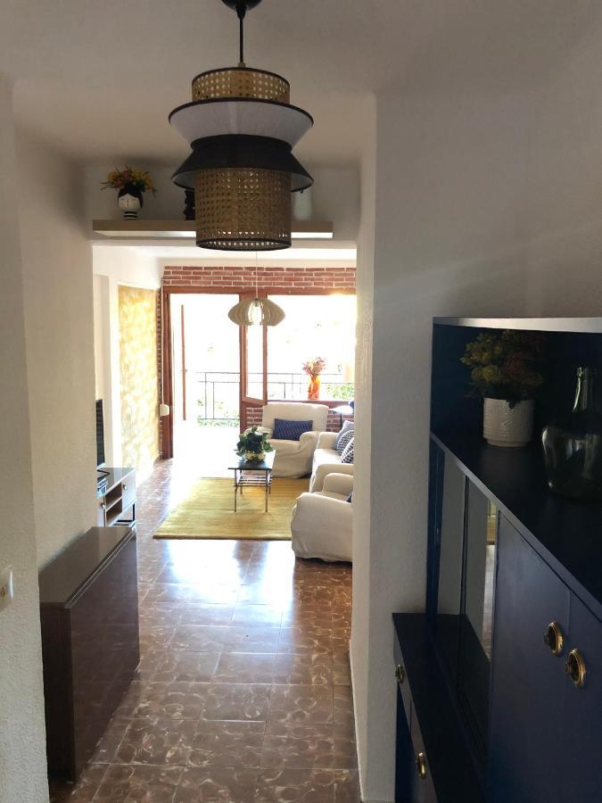 Apartamento Korinto بينيكاسّين المظهر الخارجي الصورة